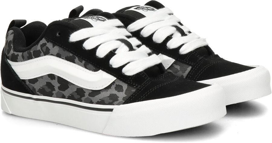 Vans Knu Skool lage sneakers - Foto 4