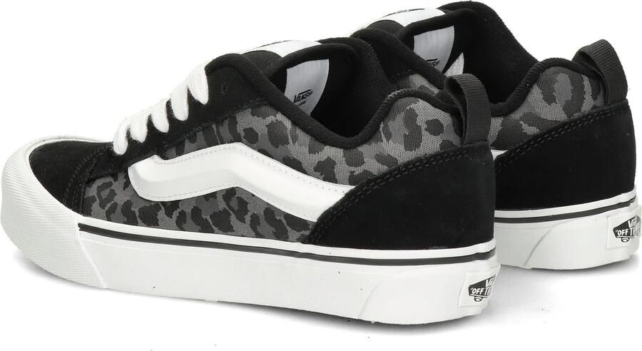 Vans Knu Skool lage sneakers - Foto 5