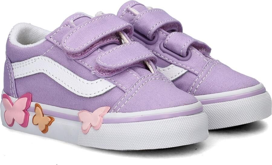 Vans Old Skool babyschoenen - Foto 3