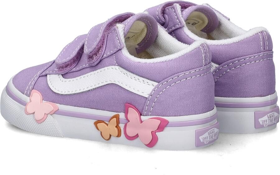 Vans Old Skool babyschoenen - Foto 2