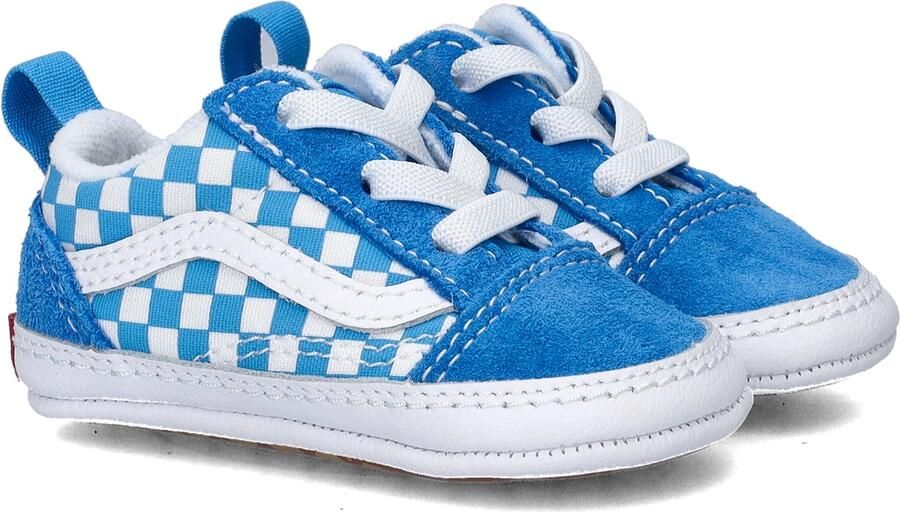 Vans Old Skool Crib babyschoenen - Foto 3