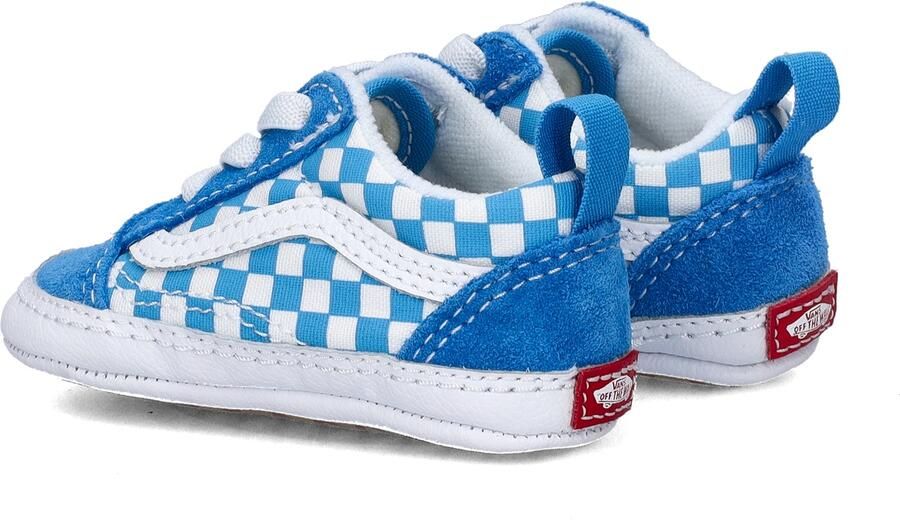 Vans Old Skool Crib babyschoenen - Foto 2