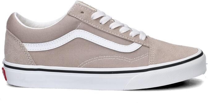 Vans Lage Sneakers Sport Zapatillas Mujer Modèle Old Skool Theory - Foto 2