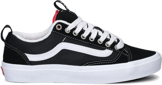 Vans Premium Old Skool 36 Zwart- Heren Zwart - Foto 14