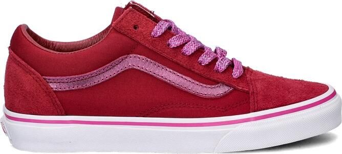 Vans Old Skool Metal lage sneakers