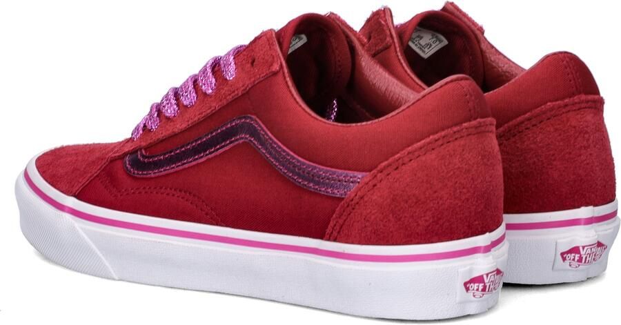 Vans Old Skool Metal lage sneakers - Foto 3