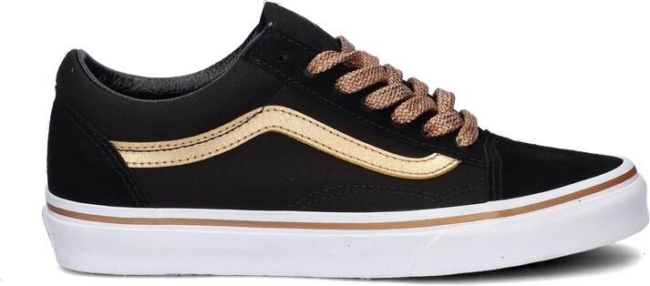 Vans Old Skool Metal lage sneakers