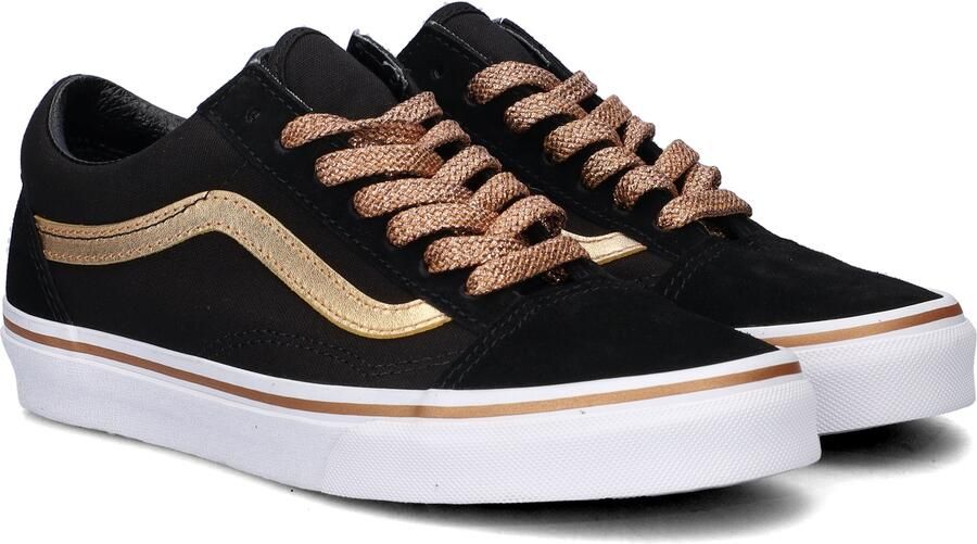 Vans Old Skool Metal lage sneakers - Foto 2