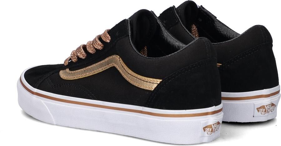 Vans Old Skool Metal lage sneakers - Foto 3