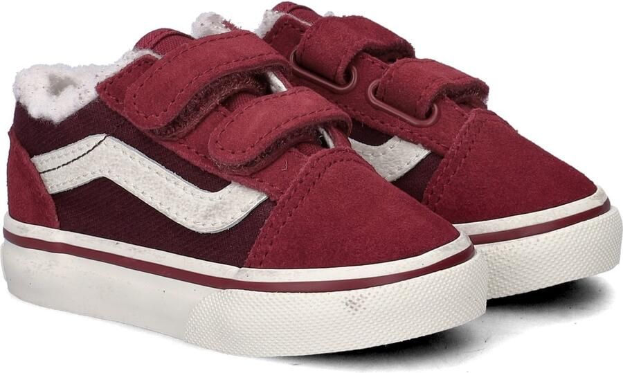 Vans Old Skool V klittenbandschoenen - Foto 3