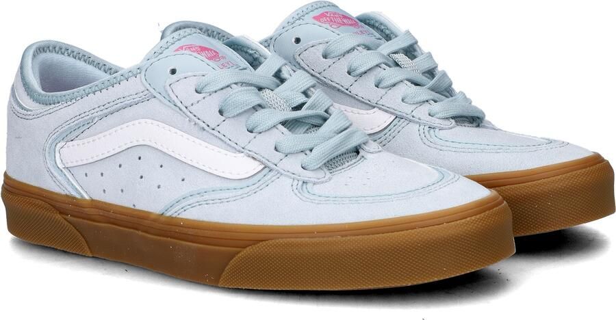 Vans Rowley Classic Sneakers Laag Licht blauw - Foto 15