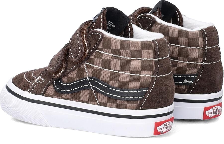 Vans SK8-Mid Reissue Sneakers Junior - Foto 5