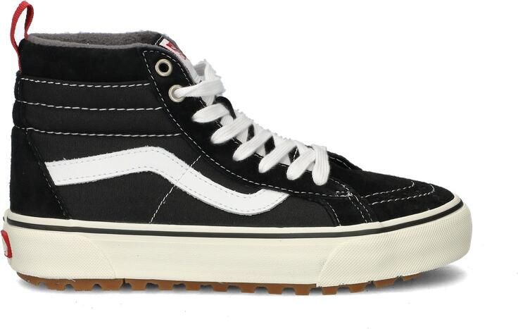 Vans Sk8-hi Mte Winter schoenen black true white maat: 42.5 beschikbare maaten:41 42.5 44.5 45 46 40.5 - Foto 7