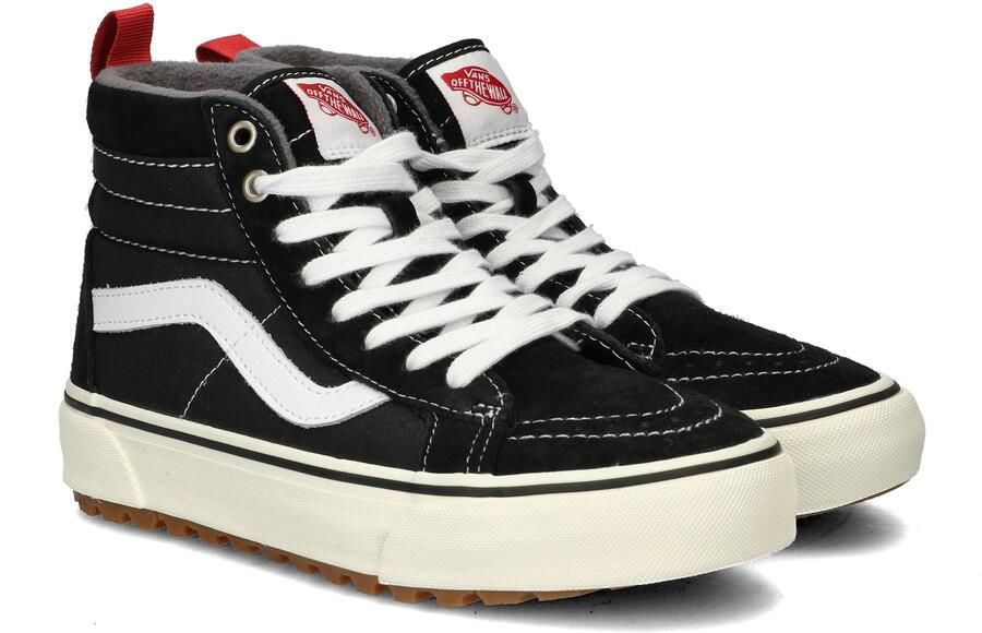 Vans Sk8-hi Mte Winter schoenen black true white maat: 42.5 beschikbare maaten:41 42.5 44.5 45 46 40.5 - Foto 9