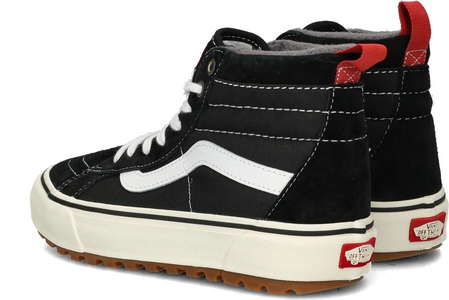 Vans Sk8-hi Mte Winter schoenen black true white maat: 42.5 beschikbare maaten:41 42.5 44.5 45 46 40.5 - Foto 8