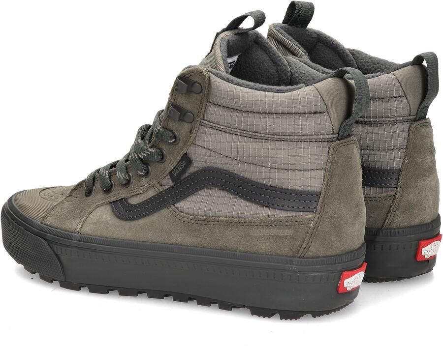 Vans Sk8-Hi MTE Waterproof Insulated Ripstop hoge sneakers - Foto 3