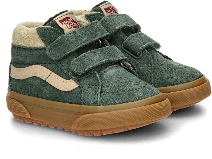 Vans SK8-Hi Reissue V Insulated babyschoenen - Foto 3