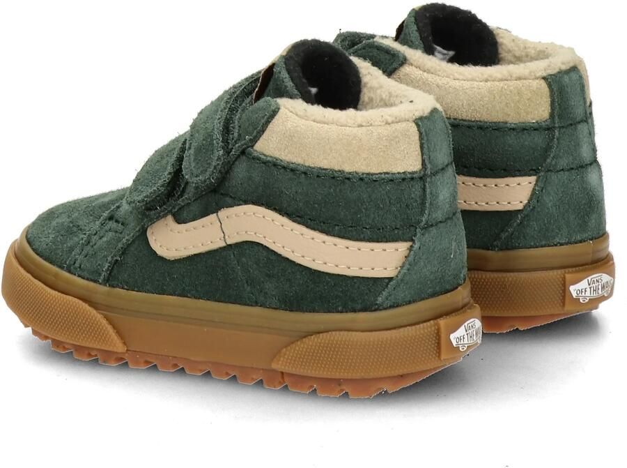 Vans SK8-Hi Reissue V Insulated babyschoenen - Foto 4