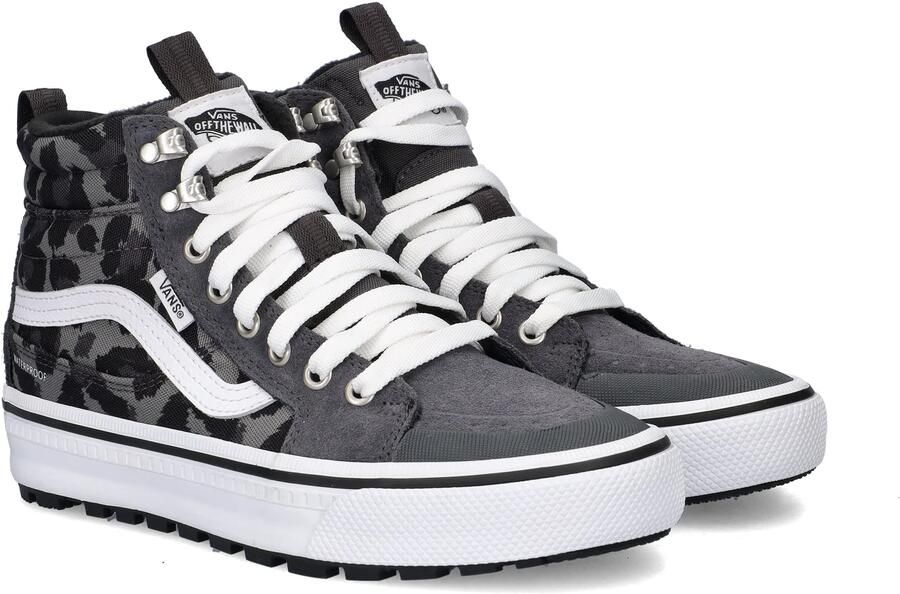 Vans MTE Sk8-Hi Waterproof Insulated Winterschoenen zwart - Foto 3