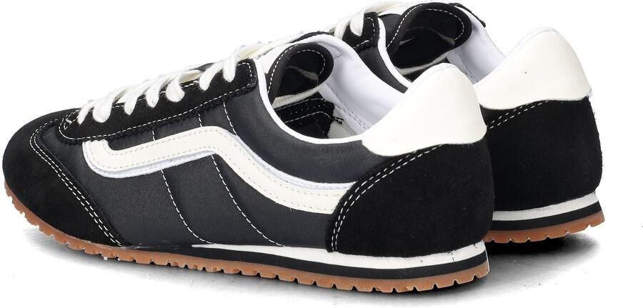 Vans Super Lowpro Running zwart Schoenen - Foto 3