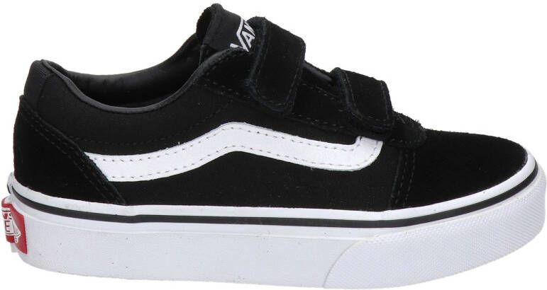 Vans Ward V klittenbandschoenen