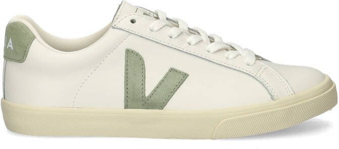 Veja Esplar Logo Sneakers White Dames