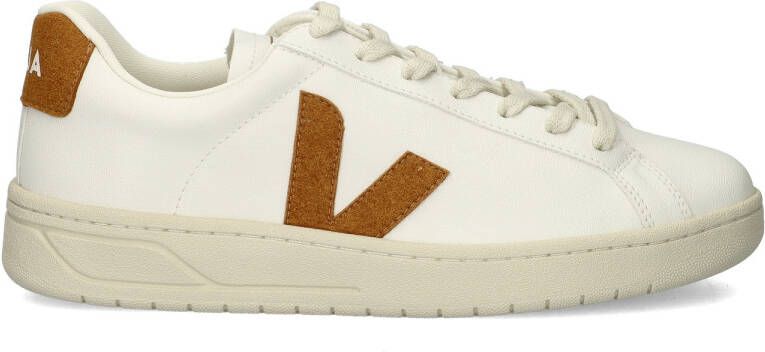 VEJA Lage Sneakers Urca Maat: 43 Materiaal: Leatherlook Kleur: Wit - Foto 14