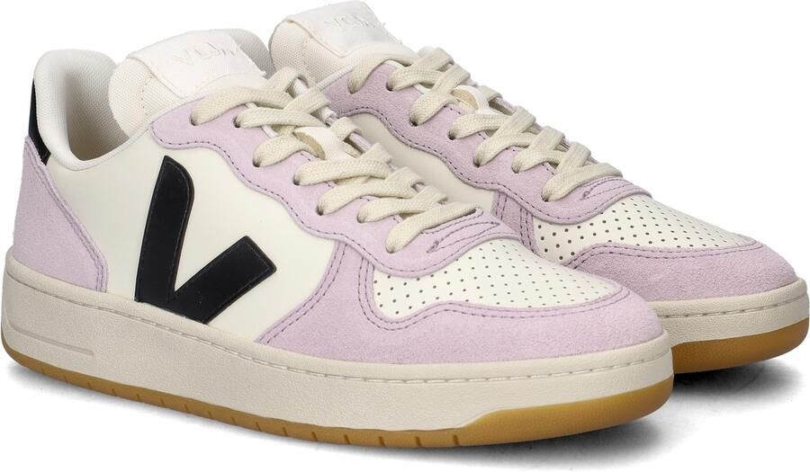 Veja Women's V-10 Prime Sneakers beige - Foto 5