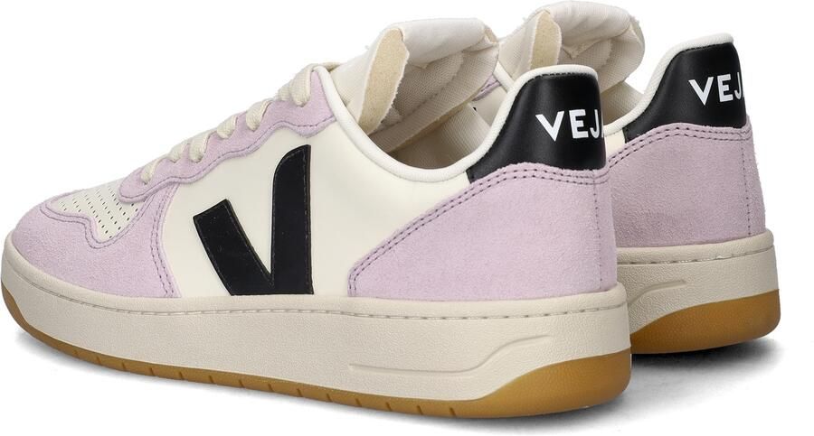 Veja Women's V-10 Prime Sneakers beige - Foto 6