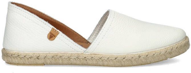 VERBENAS Espadrilles Carmen Nucleo zomerschoen instapschoen slippers loafers om in te stappen - Foto 3