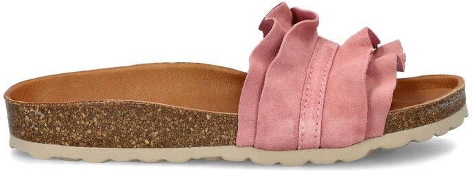 Verbenas Rocio slippers