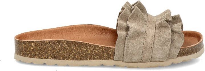 Verbenas Rocio slippers