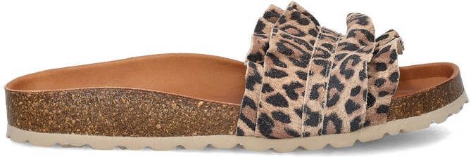 VERBENAS Slippers Rocio Roda zomerschoen slippers geschikt voor strand- en zwemuitstapjes - Foto 4