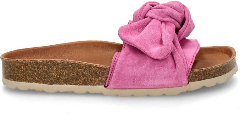 Verbenas Roxy slippers