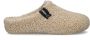 VERBENAS Pantoffels Dames York Maat: 38 Materiaal: Textiel Kleur: Beige - Thumbnail 4