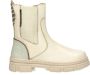 Vingino Jodie Chelsea boots Enkellaarsjes Meisjes Beige - Thumbnail 5