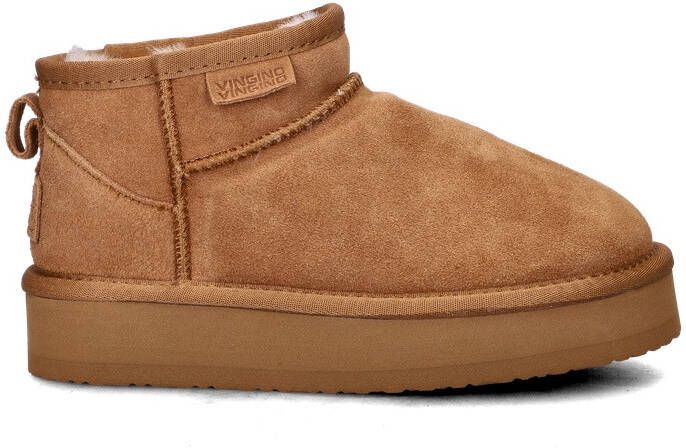 VINGINO Sofia gevoerde boots