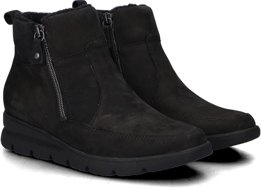 Waldläufer Bruni rits- & gesloten boots - Foto 3