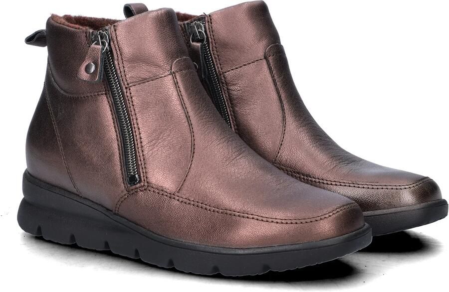 Waldläufer Bruni rits- & gesloten boots - Foto 3
