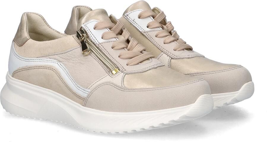 Waldläufer Janka lage sneakers - Foto 3