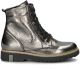 Waldläufer Kitomi veterboots - Groen