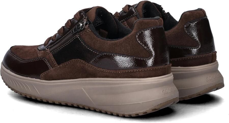 Wäldlaufer Waldläufer Macie Brown H-wijdte Mocassin voor steunzolen - Foto 6