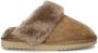 Warmbat Pantoffels Flurry FLS321055 Mud Bruin - Thumbnail 2
