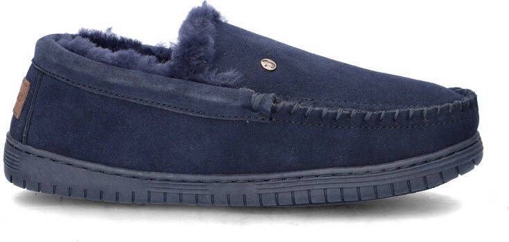 Warmbat Australia Grizzly pantoffels