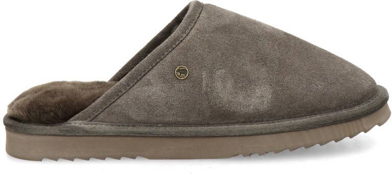 Warmbat Australia Classic pantoffels
