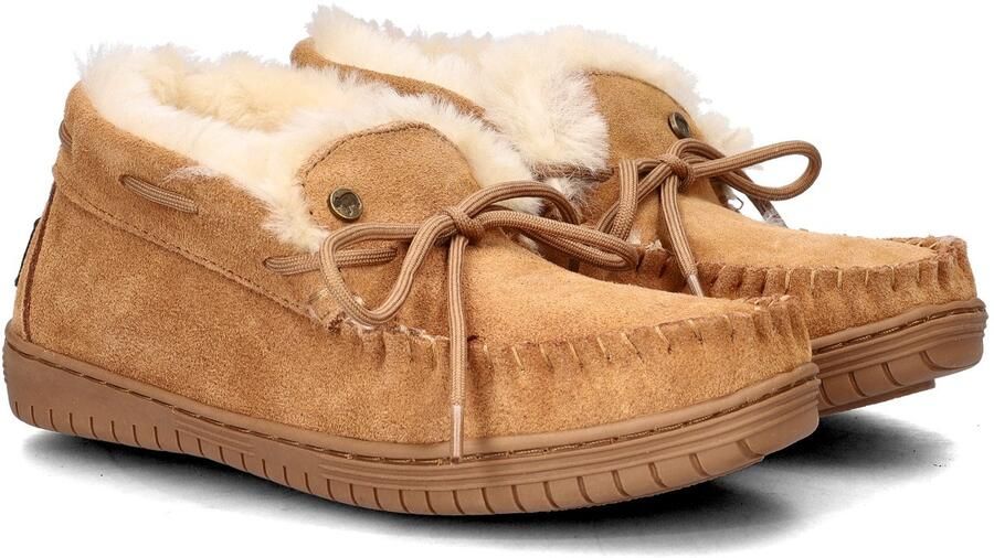 Warmbat Australia Bunya pantoffels - Foto 3