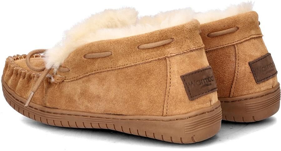 Warmbat Australia Bunya pantoffels - Foto 4