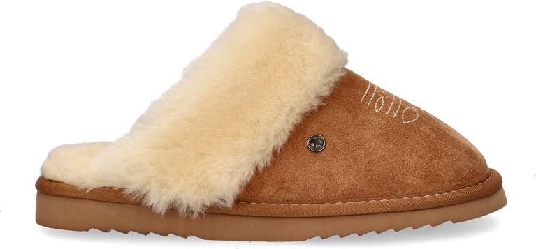 Warmbat Australia Junee pantoffels - Foto 4