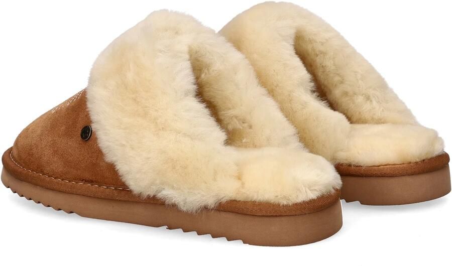 Warmbat Australia Junee pantoffels - Foto 5