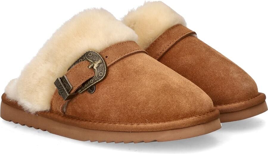 Warmbat Australia Pantoffels - Foto 3